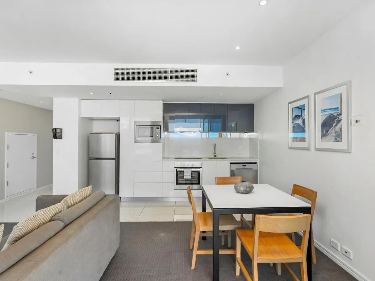 H-Residences Private Apartments - Hosted By Coastal Letting Co. Gold Coast
