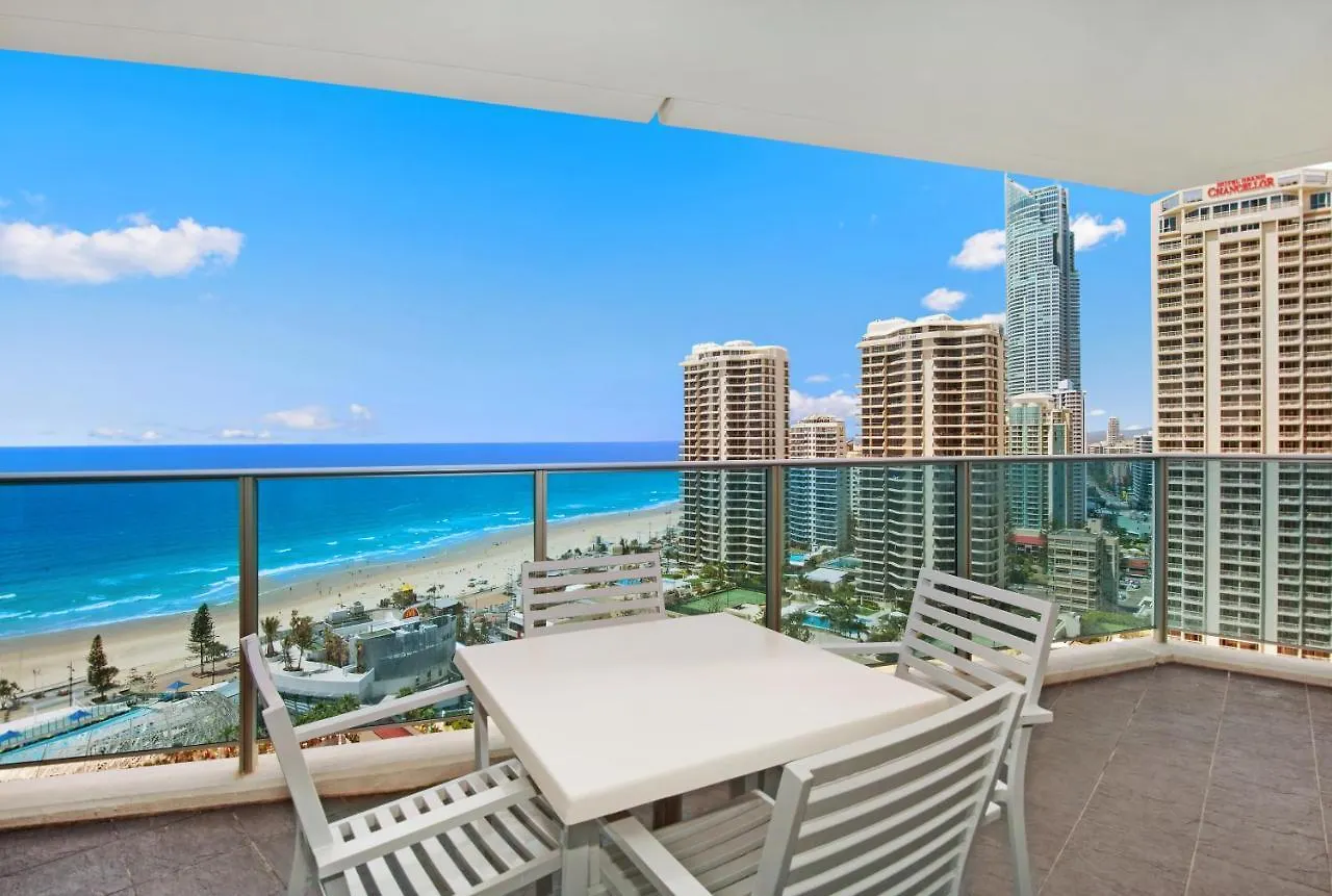 H-Residences Private Apartments - Hosted By Coastal Letting Co. Gold Coast
