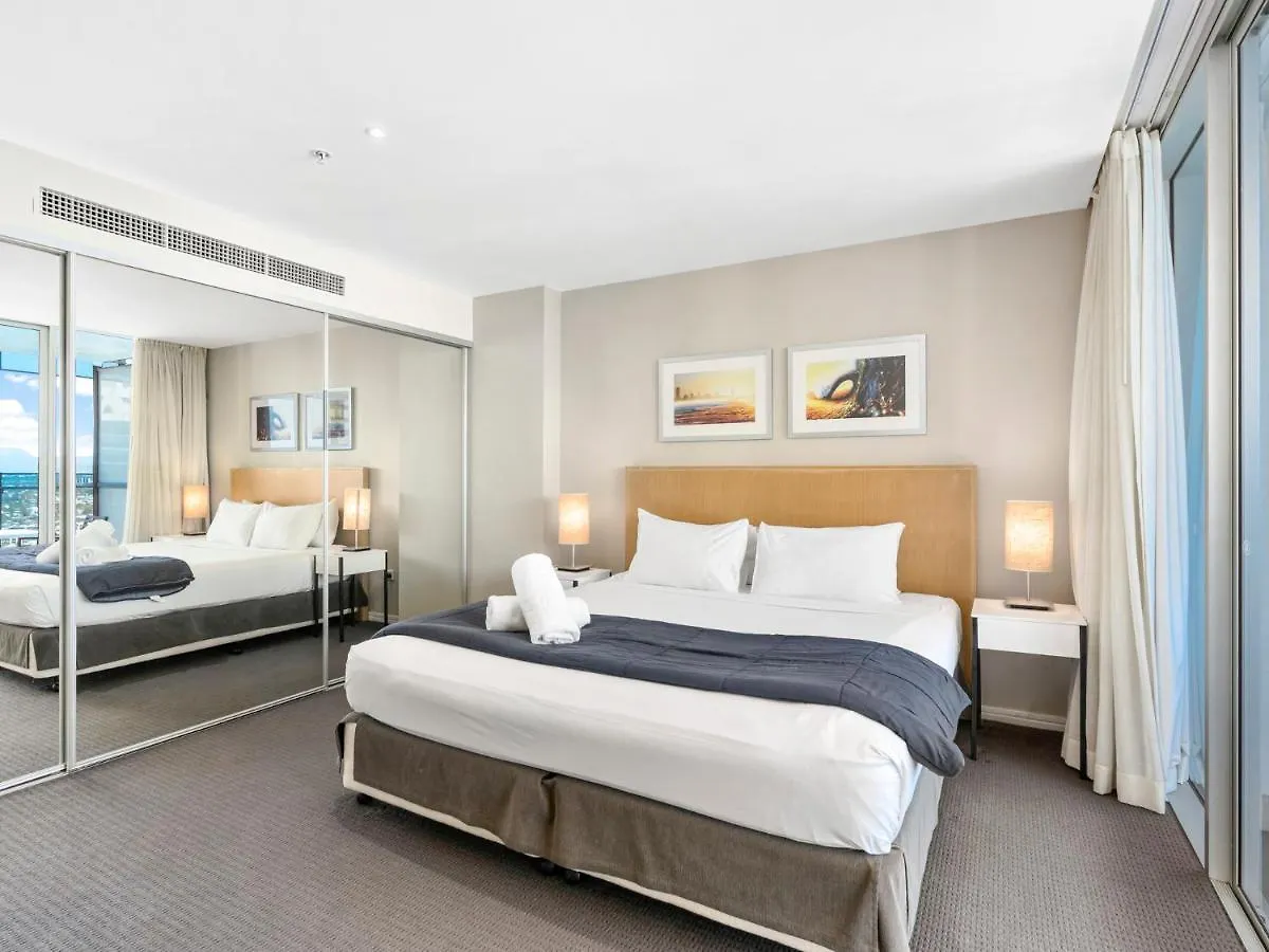 H-Residences Private Apartments - Hosted By Coastal Letting Co. Gold Coast