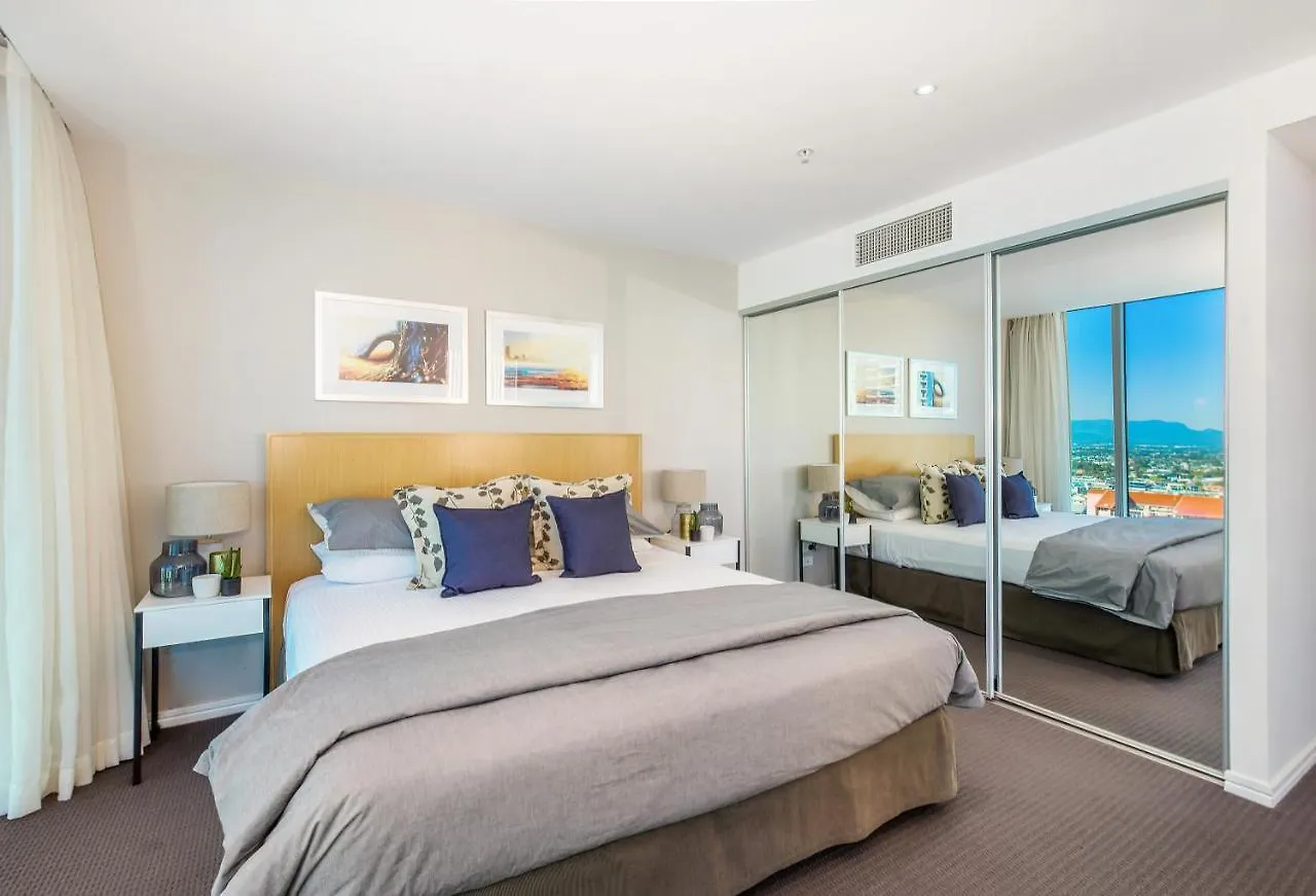 H-Residences Private Apartments - Hosted By Coastal Letting Co. Gold Coast