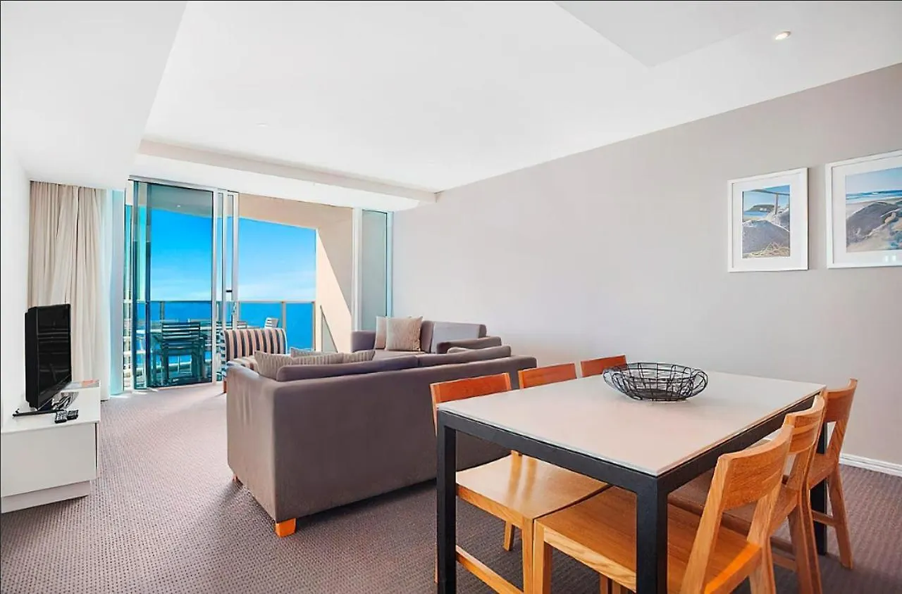 H-Residences Private Apartments - Hosted By Coastal Letting Co. Gold Coast Avustralya