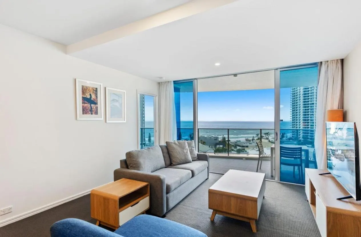 H-Residences Private Apartments - Hosted By Coastal Letting Co. Gold Coast