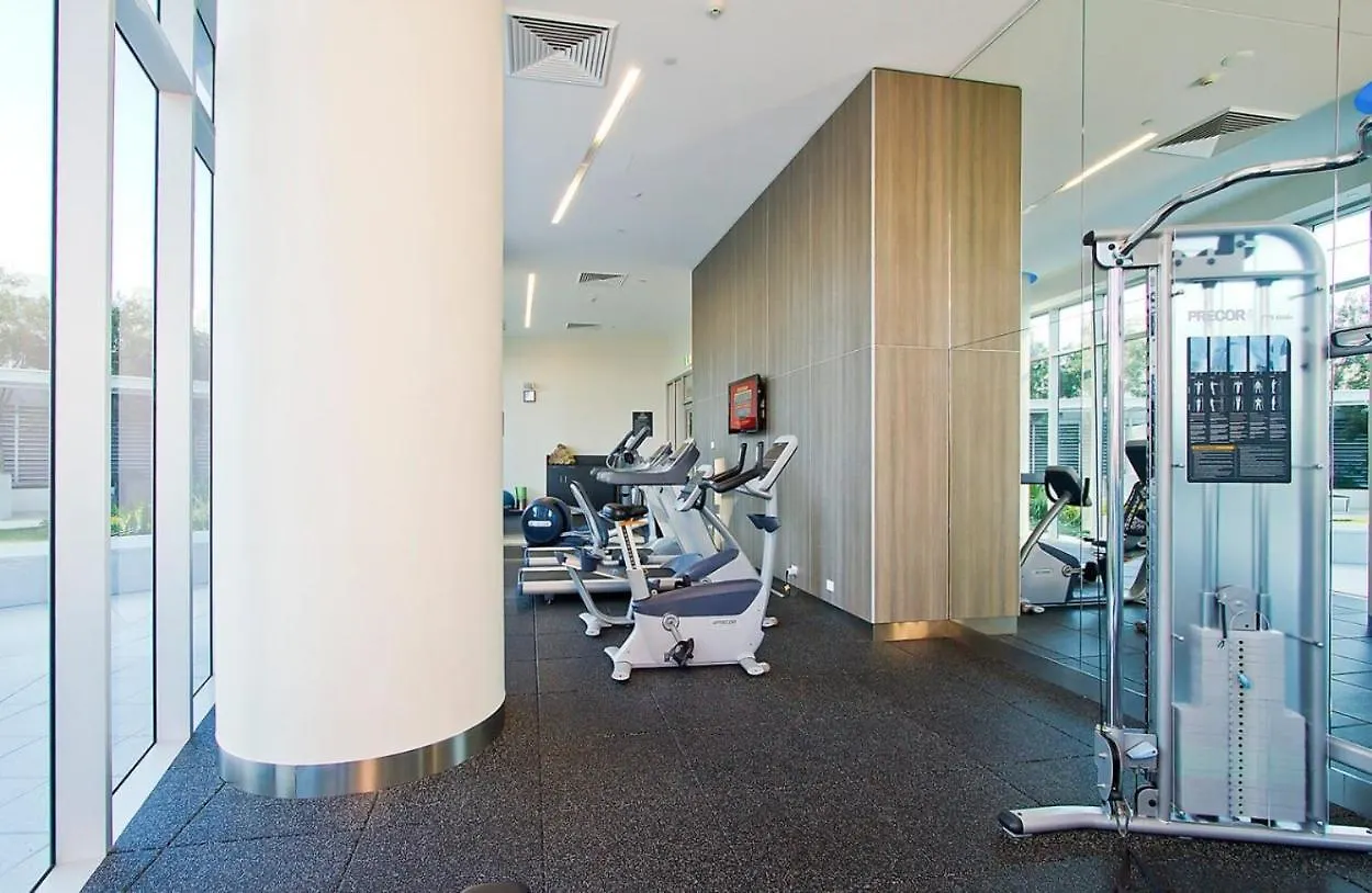 H-Residences Private Apartments - Hosted By Coastal Letting Co. Gold Coast