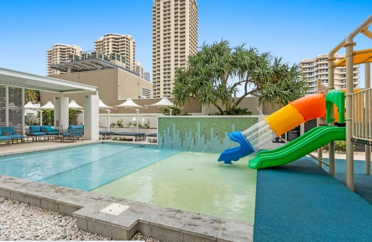 H-Residences Private Apartments - Hosted By Coastal Letting Co. Gold Coast