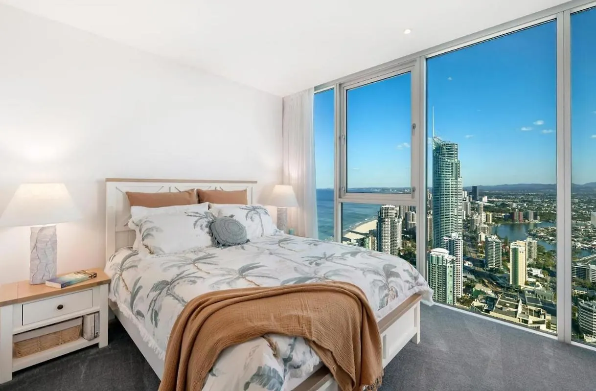H-Residences Private Apartments - Hosted By Coastal Letting Co. Gold Coast Avustralya