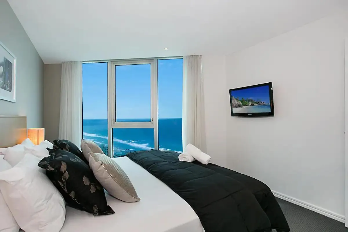 H-Residences Private Apartments - Hosted By Coastal Letting Co. Gold Coast