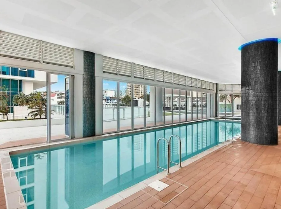 H-Residences Private Apartments - Hosted By Coastal Letting Co. Gold Coast 0*,