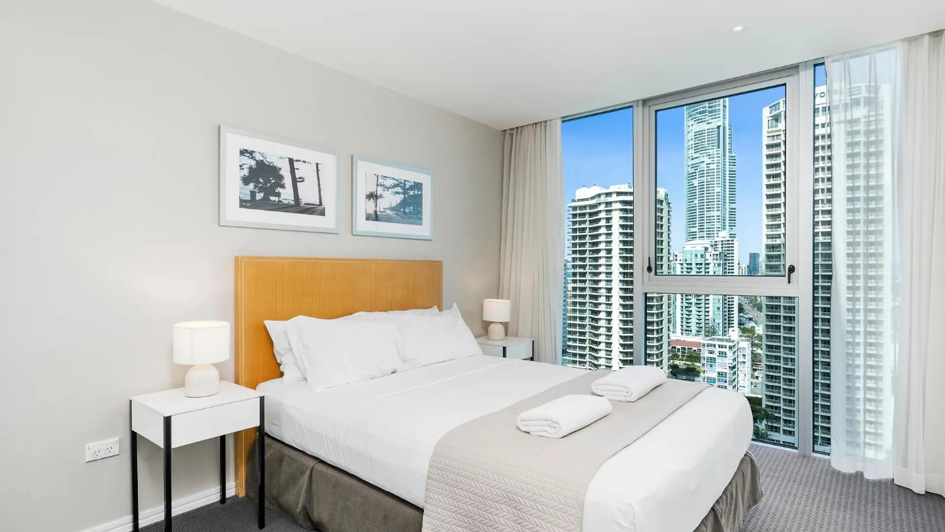 H-Residences Private Apartments - Hosted By Coastal Letting Co. Gold Coast