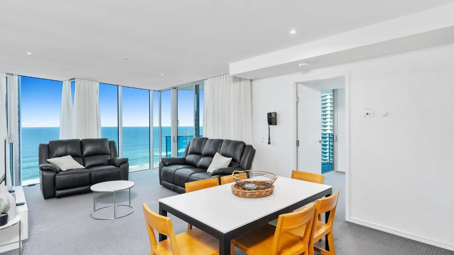 H-Residences Private Apartments - Hosted By Coastal Letting Co. Gold Coast
