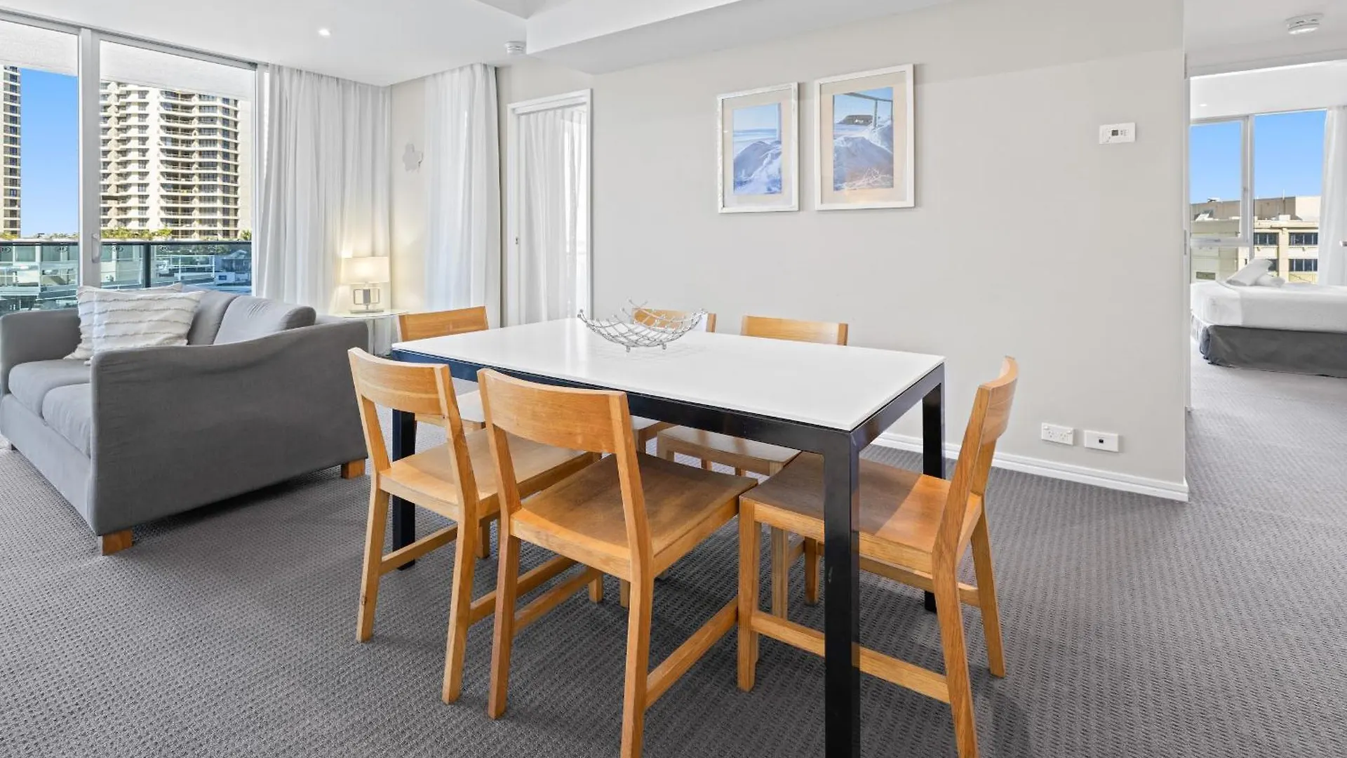 H-Residences Private Apartments - Hosted By Coastal Letting Co. Gold Coast