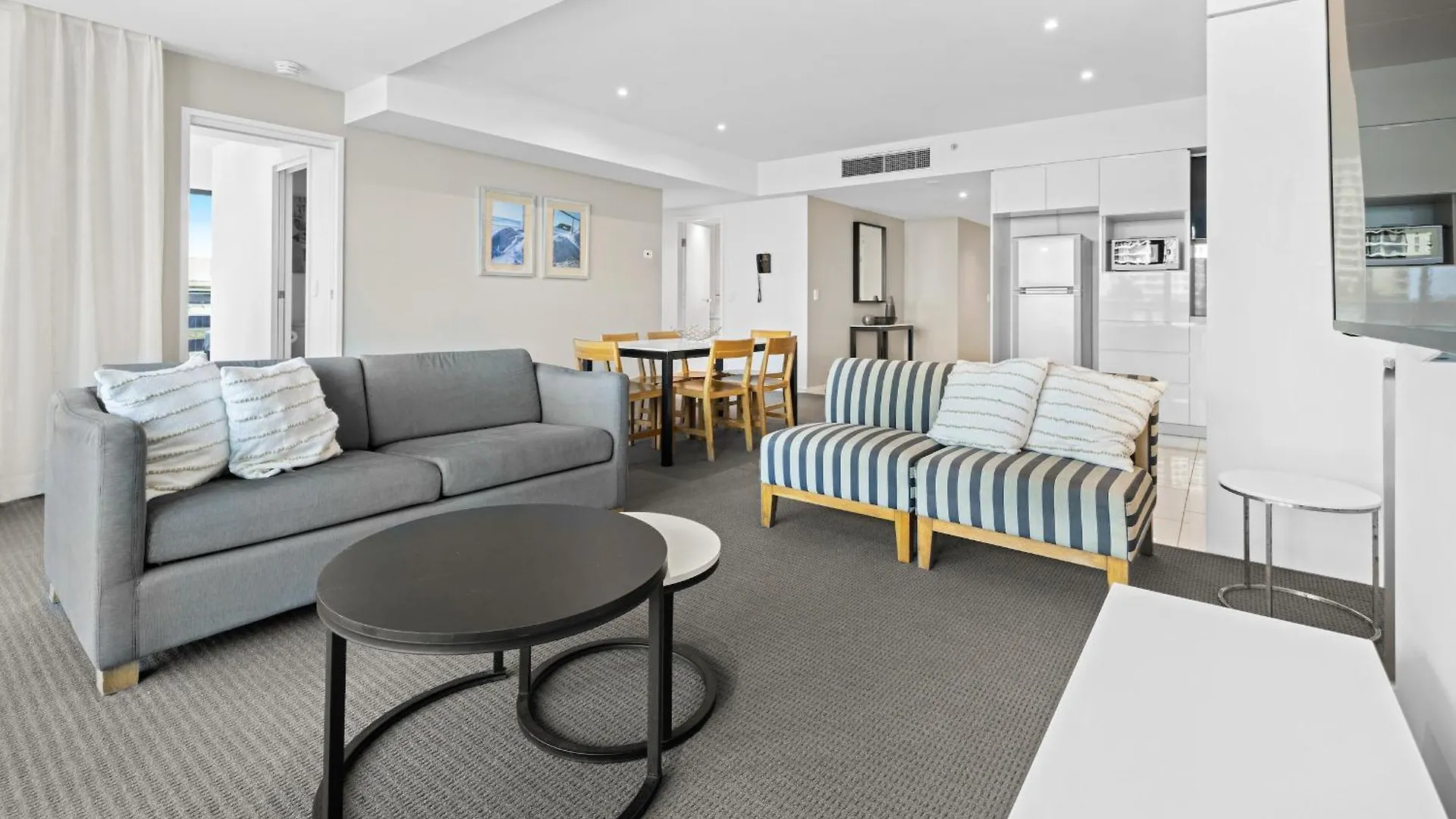 H-Residences Private Apartments - Hosted By Coastal Letting Co. Gold Coast Avustralya
