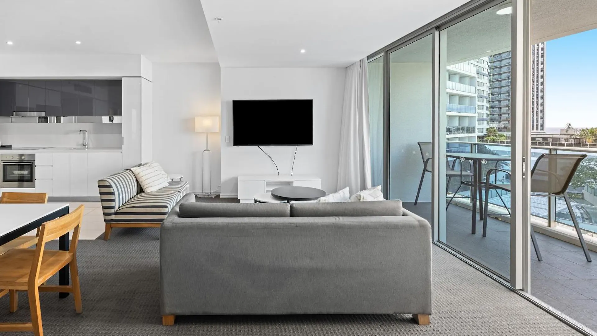 H-Residences Private Apartments - Hosted By Coastal Letting Co. Gold Coast