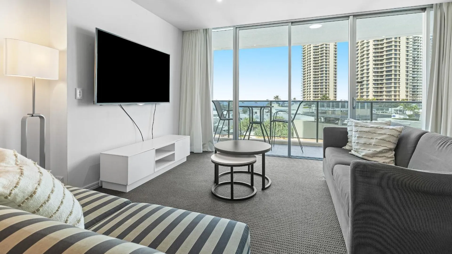H-Residences Private Apartments - Hosted By Coastal Letting Co. Gold Coast