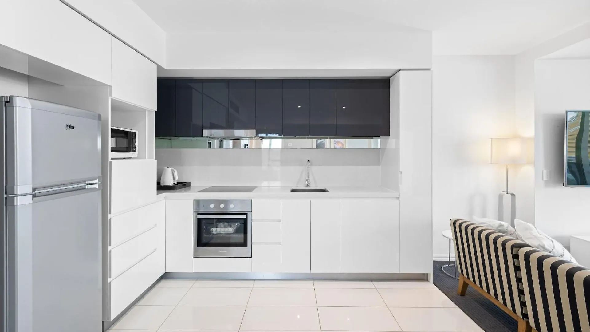 H-Residences Private Apartments - Hosted By Coastal Letting Co. Gold Coast Avustralya