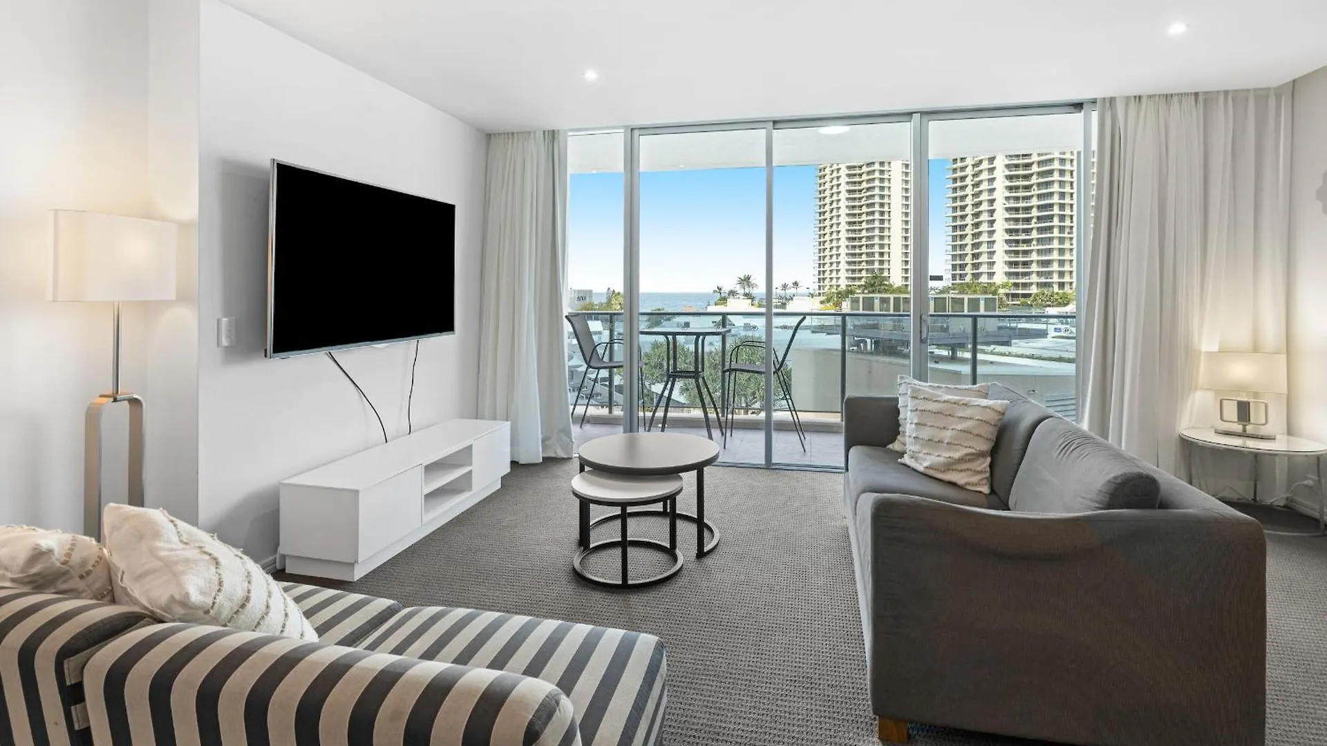 H-Residences Private Apartments - Hosted By Coastal Letting Co. Gold Coast