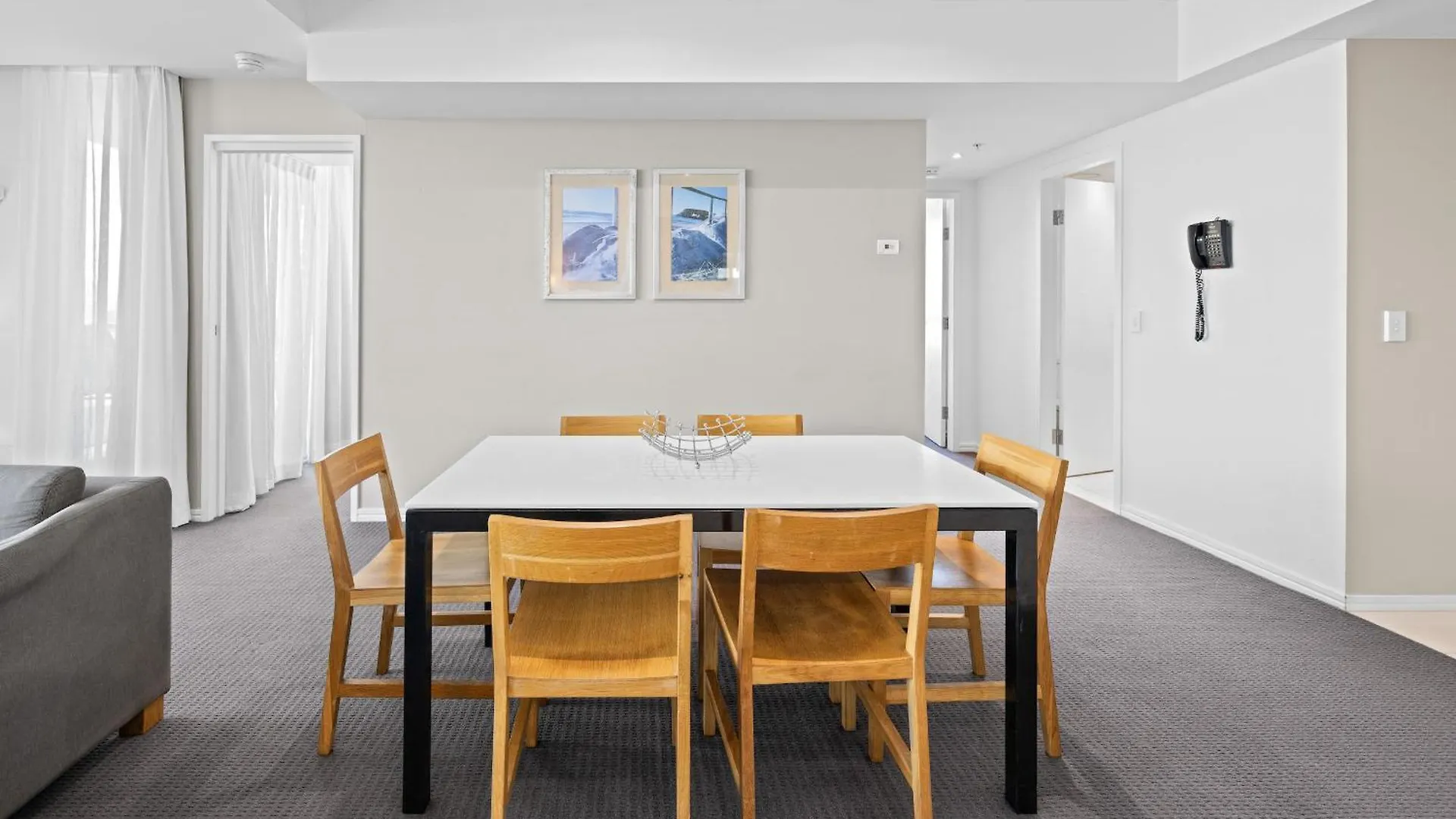 H-Residences Private Apartments - Hosted By Coastal Letting Co. Gold Coast