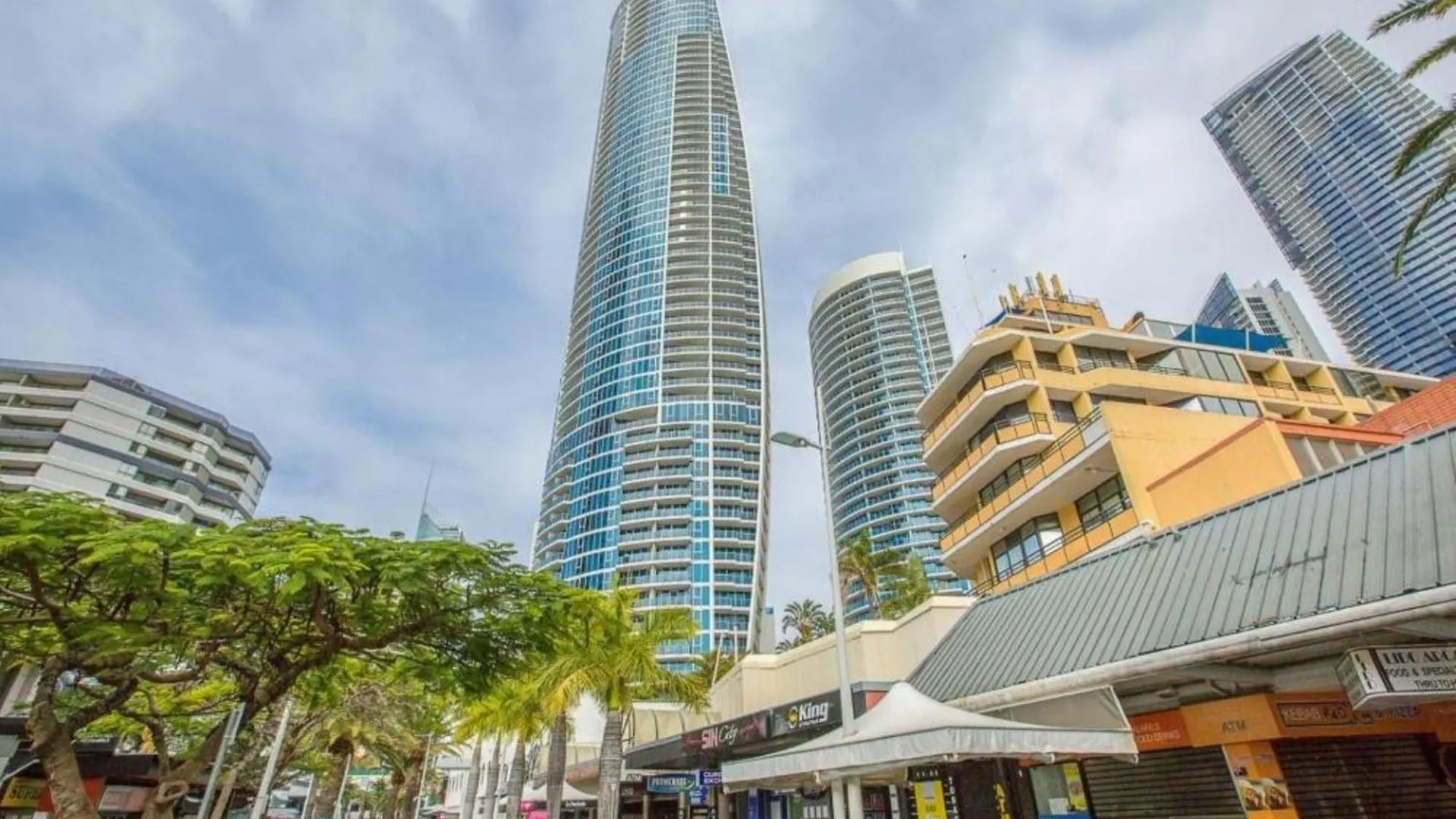 H-Residences Private Apartments - Hosted By Coastal Letting Co. Gold Coast
