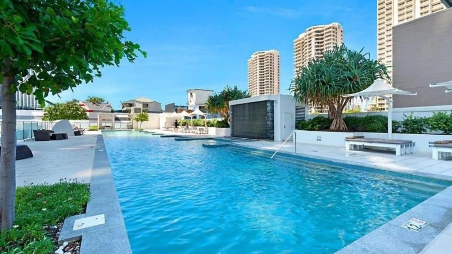 H-Residences Private Apartments - Hosted By Coastal Letting Co. Gold Coast