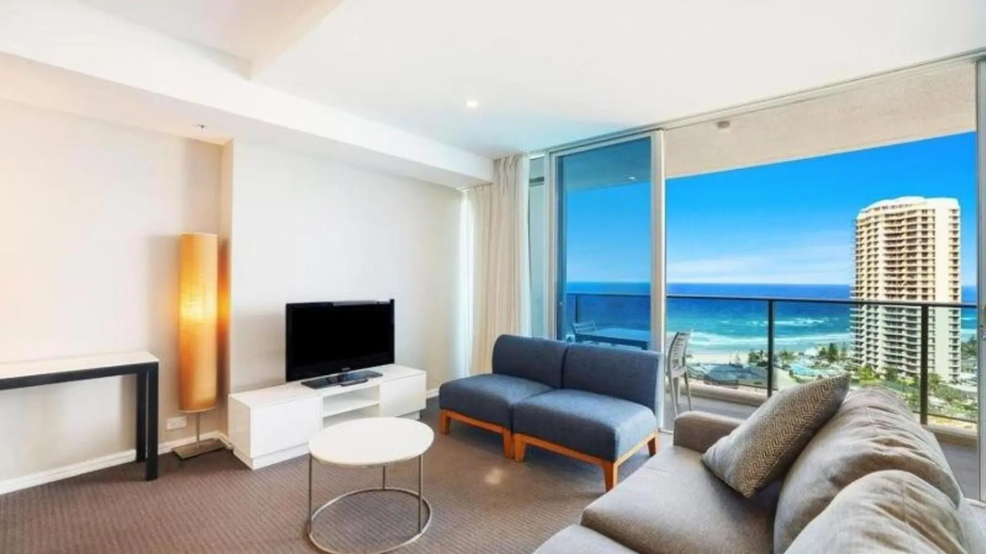 H-Residences Private Apartments - Hosted By Coastal Letting Co. Gold Coast Avustralya