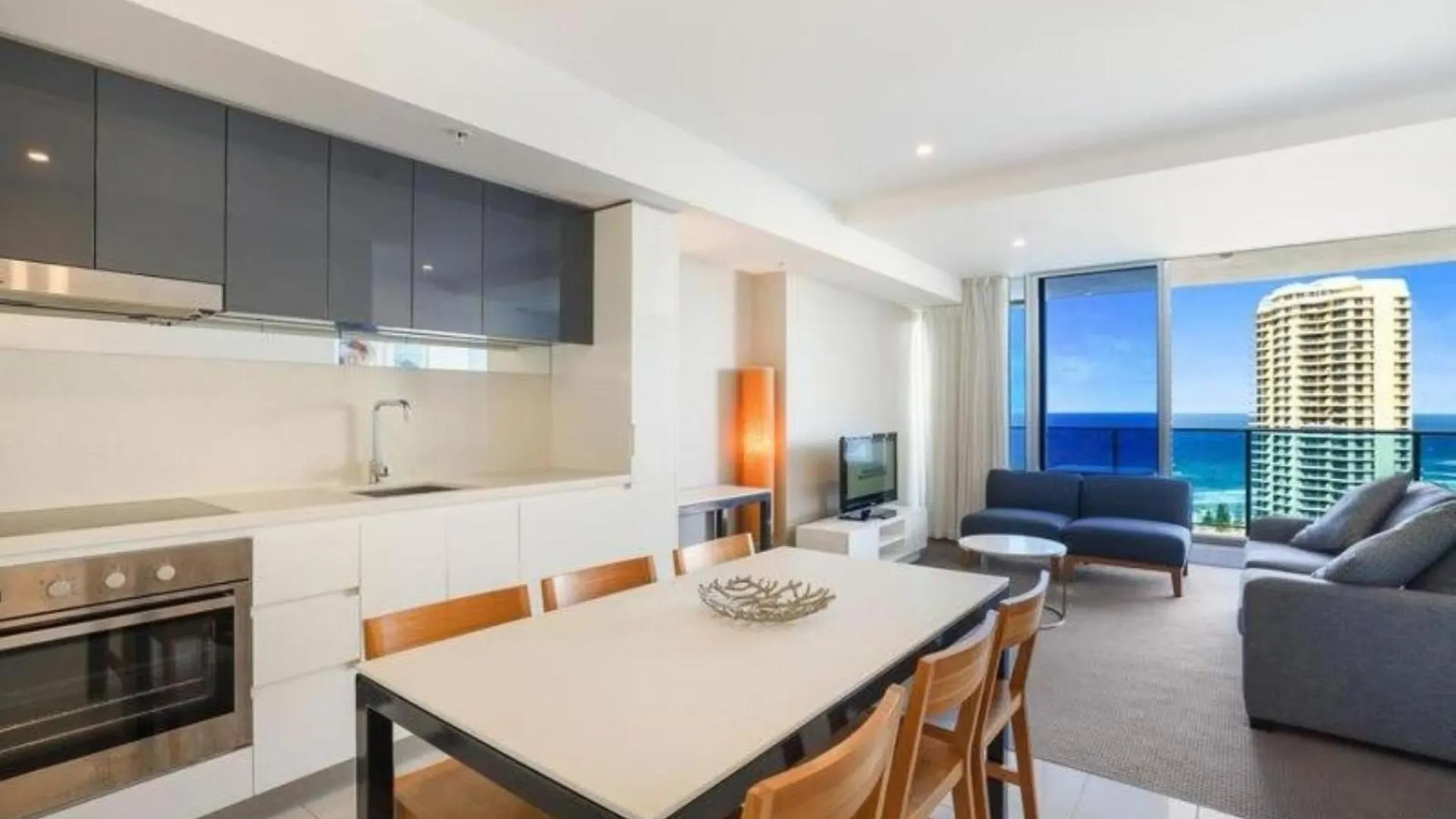 H-Residences Private Apartments - Hosted By Coastal Letting Co. Gold Coast
