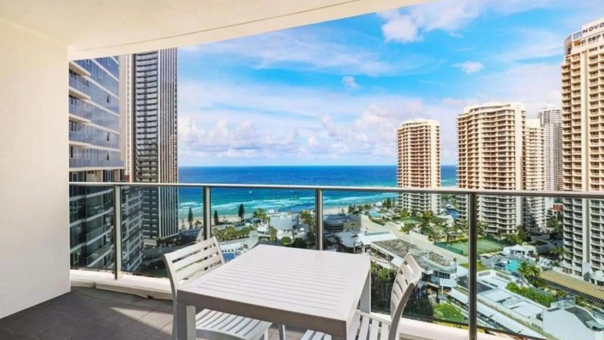 H-Residences Private Apartments - Hosted By Coastal Letting Co. Gold Coast Avustralya