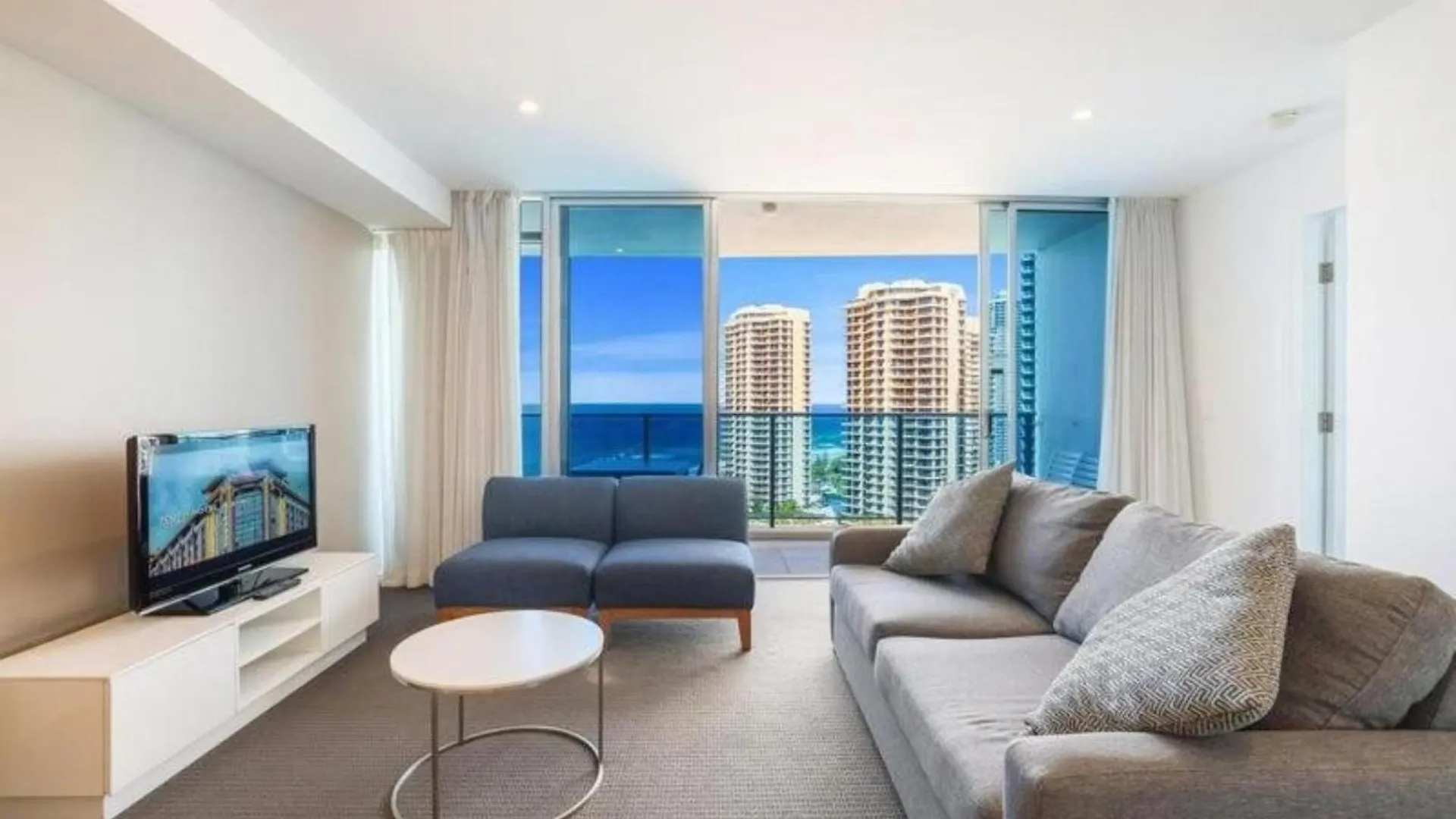 H-Residences Private Apartments - Hosted By Coastal Letting Co. Gold Coast