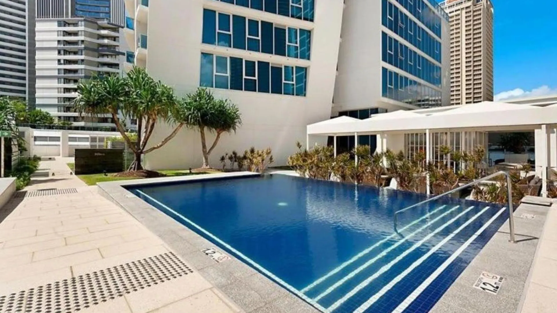 H-Residences Private Apartments - Hosted By Coastal Letting Co. Gold Coast