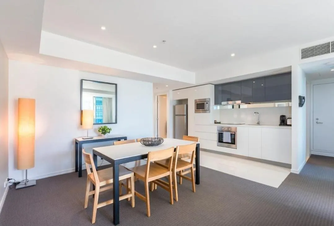 H-Residences Private Apartments - Hosted By Coastal Letting Co. Gold Coast