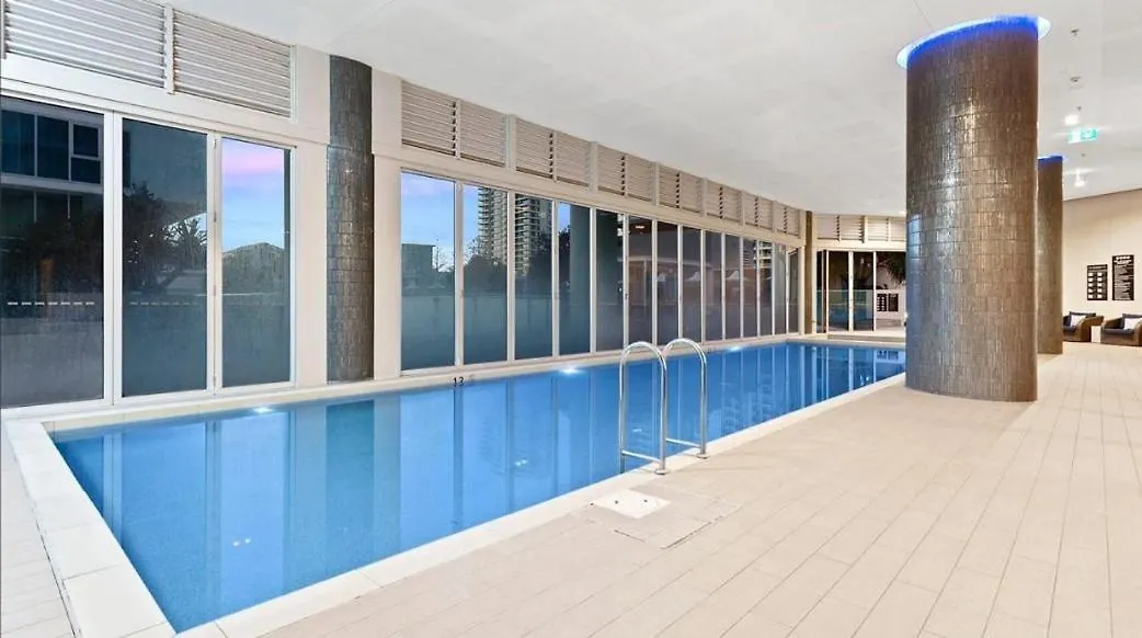 H-Residences Private Apartments - Hosted By Coastal Letting Co. Gold Coast