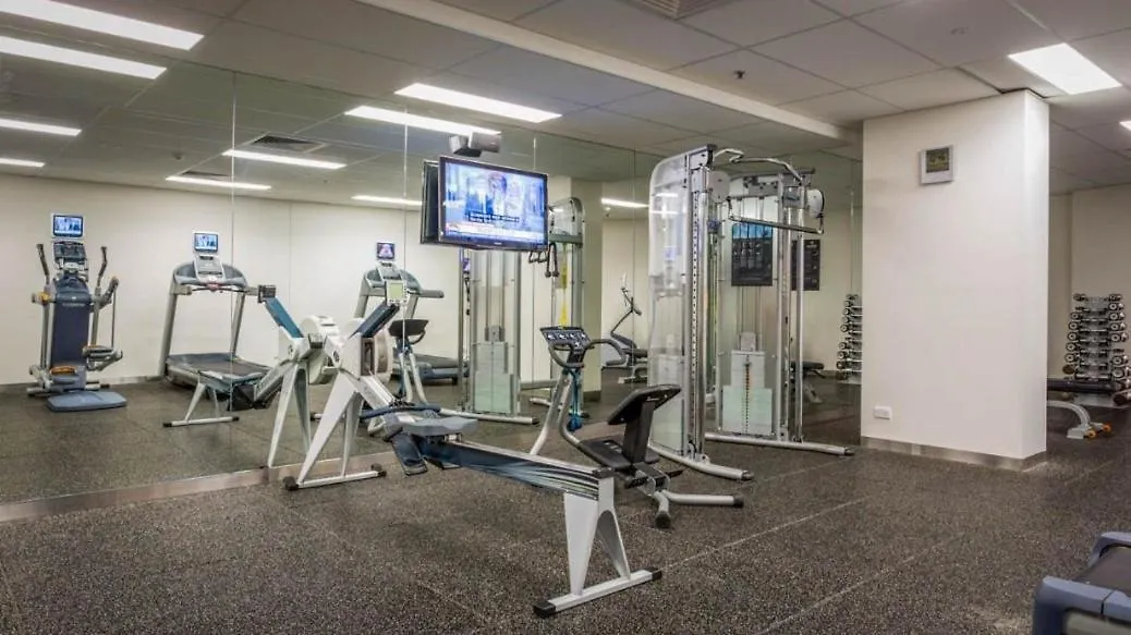 H-Residences Private Apartments - Hosted By Coastal Letting Co. Gold Coast