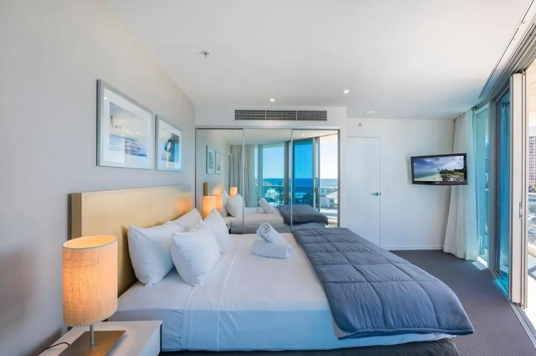 H-Residences Private Apartments - Hosted By Coastal Letting Co. Gold Coast Avustralya