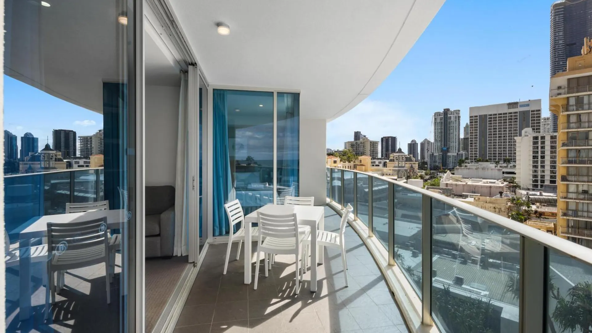 H-Residences Private Apartments - Hosted By Coastal Letting Co. Gold Coast