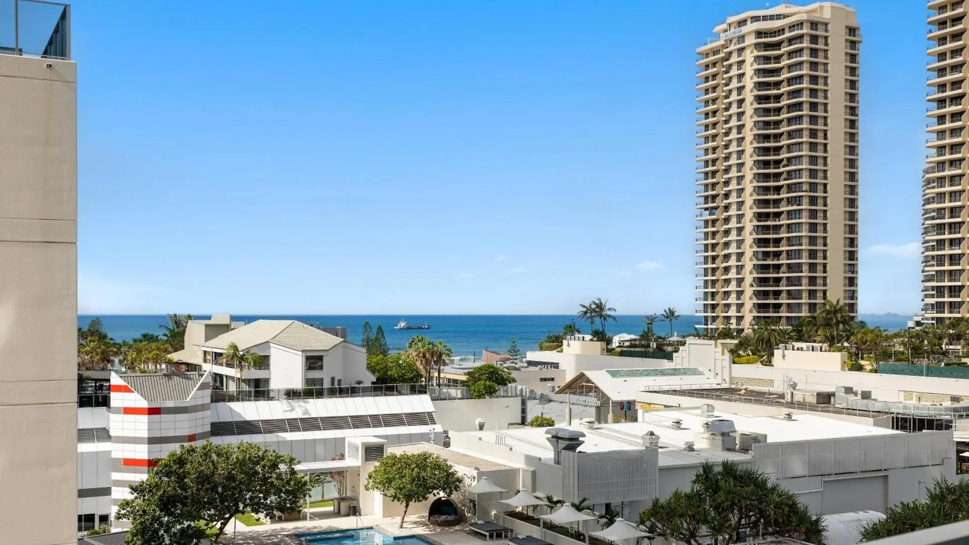 H-Residences Private Apartments - Hosted By Coastal Letting Co. Gold Coast Avustralya