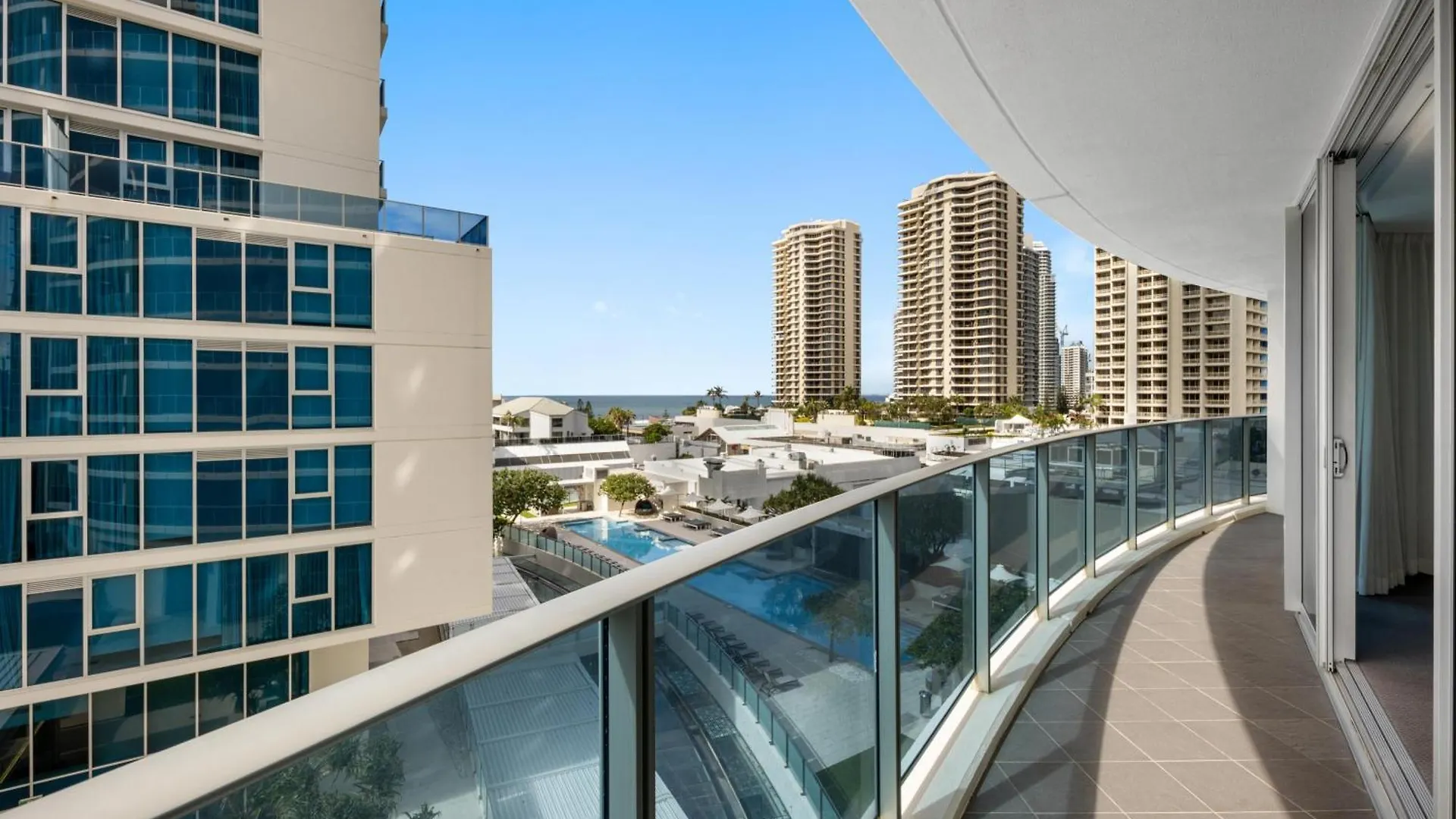 H-Residences Private Apartments - Hosted By Coastal Letting Co. Gold Coast