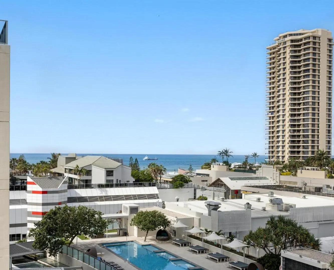 H-Residences Private Apartments - Hosted By Coastal Letting Co. Gold Coast 0*,