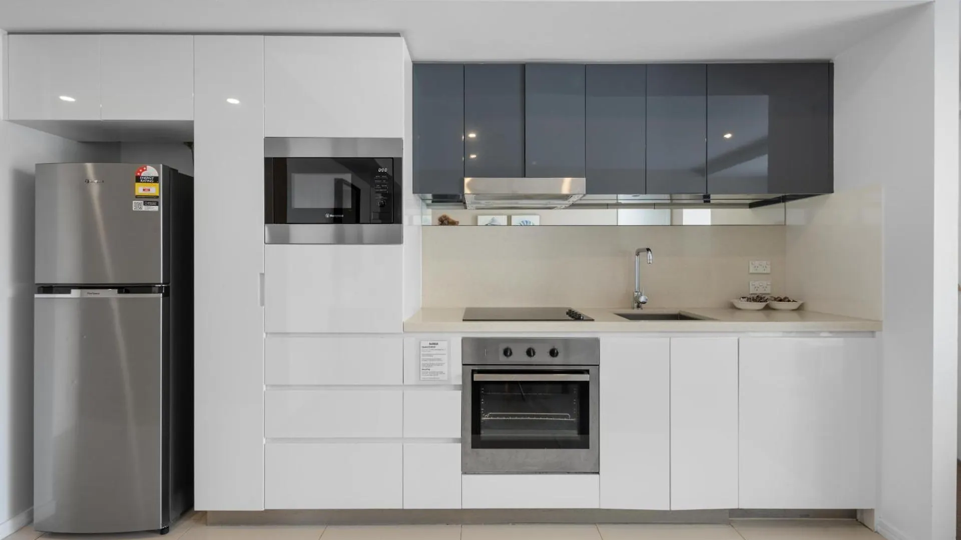 H-Residences Private Apartments - Hosted By Coastal Letting Co. Gold Coast