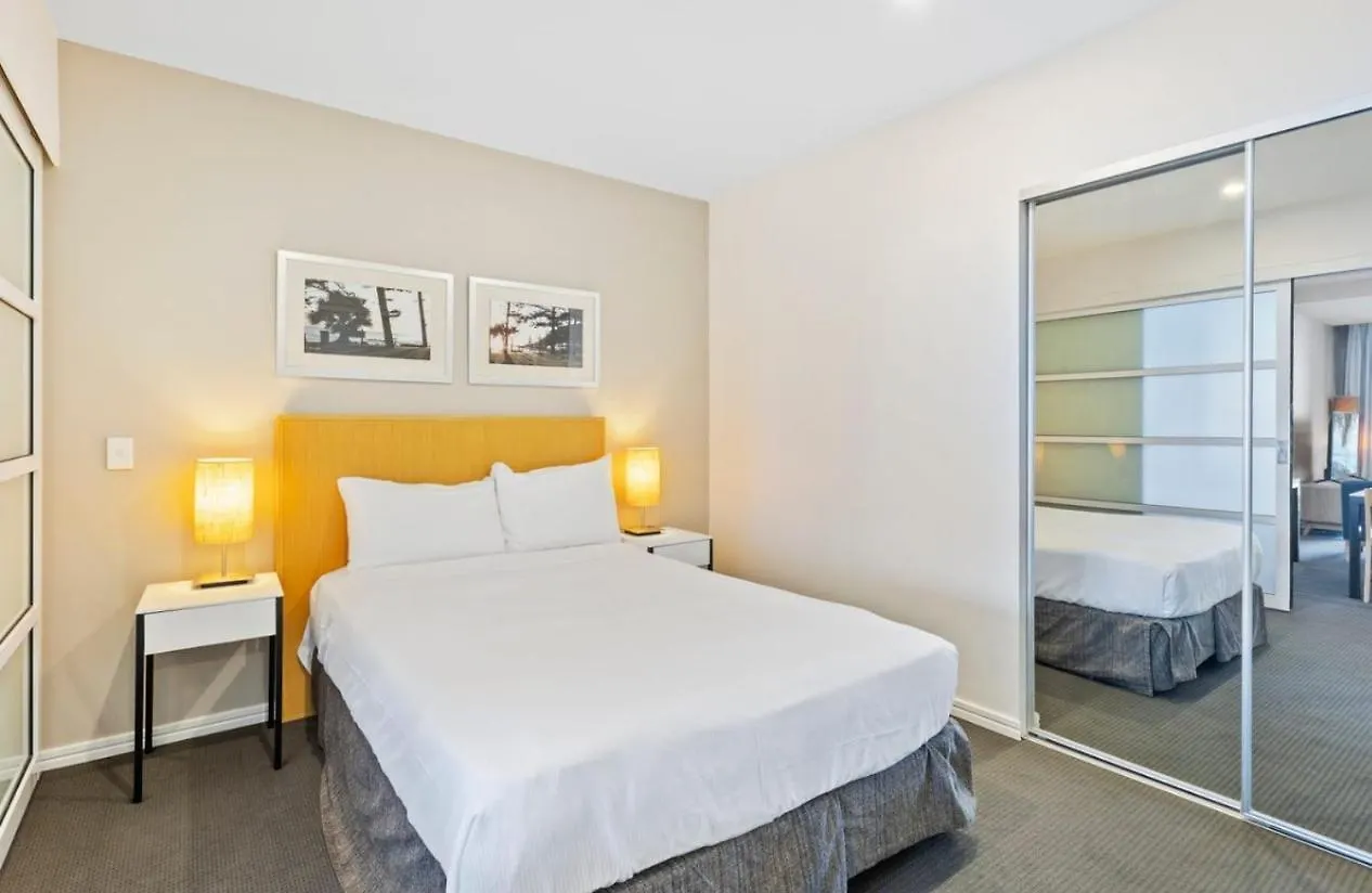 H-Residences Private Apartments - Hosted By Coastal Letting Co. Gold Coast Austrálie