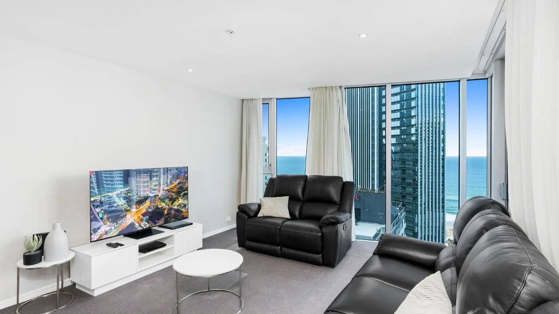 H-Residences Private Apartments - Hosted By Coastal Letting Co. Gold Coast 0*,  Austrálie