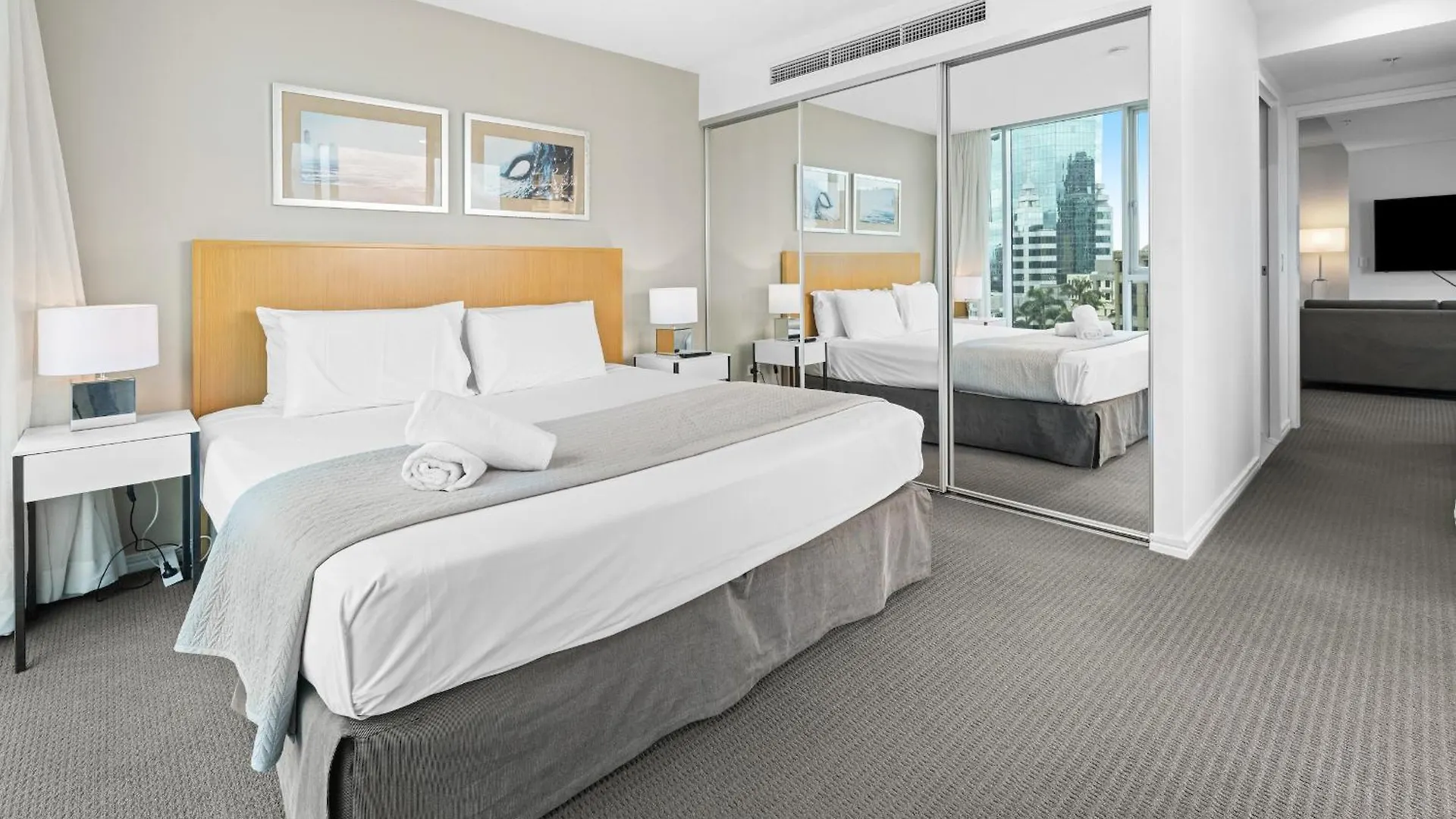 H-Residences Private Apartments - Hosted By Coastal Letting Co. Gold Coast