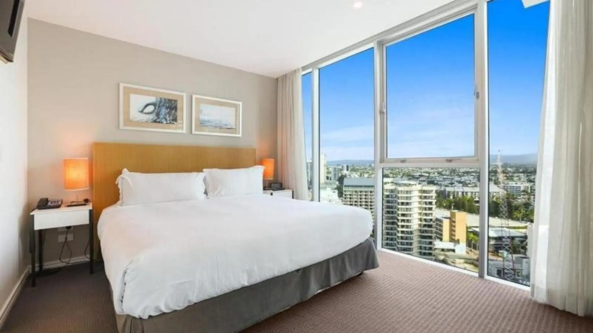 H-Residences Private Apartments - Hosted By Coastal Letting Co. Gold Coast