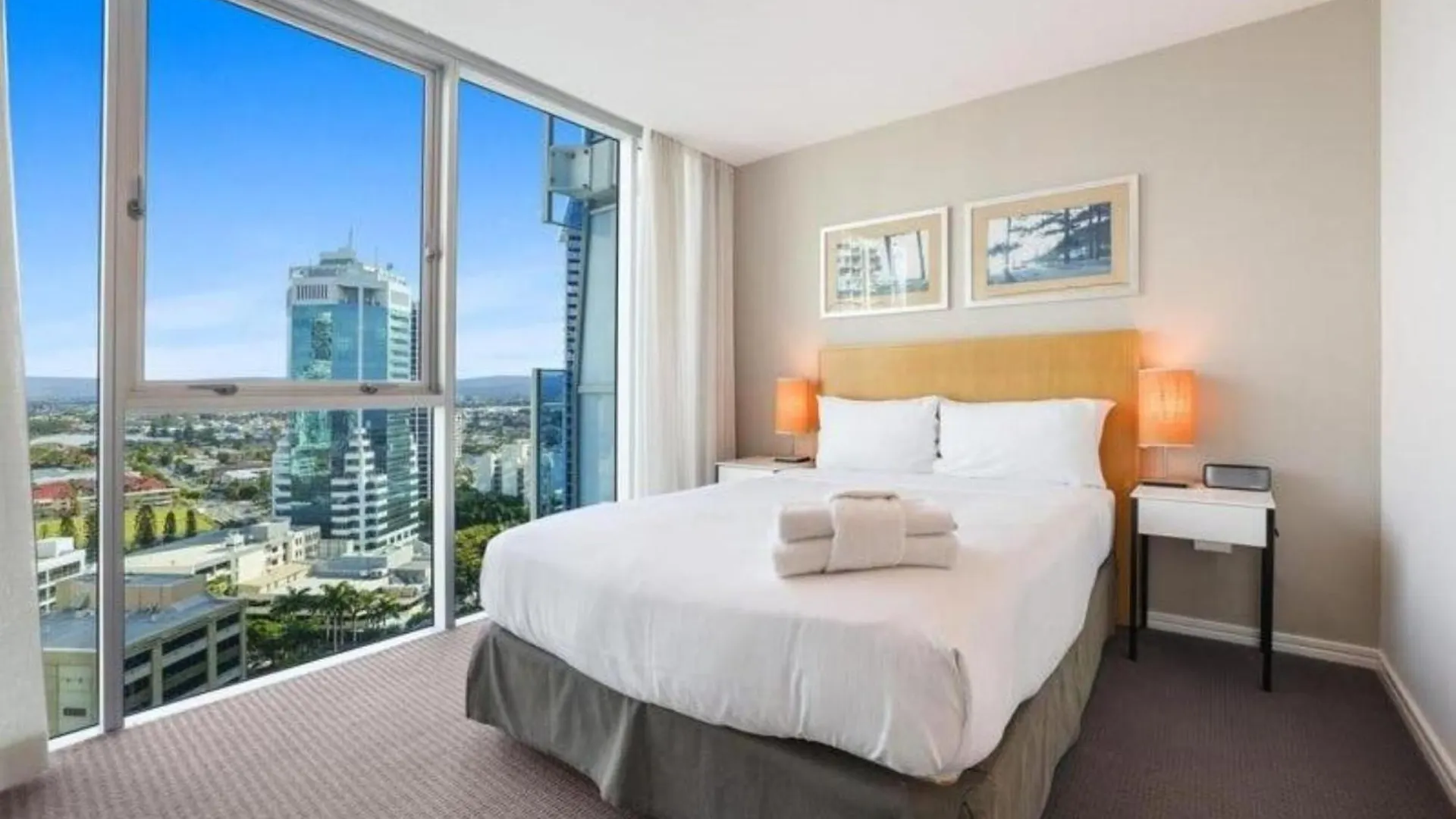 H-Residences Private Apartments - Hosted By Coastal Letting Co. Gold Coast 0*,