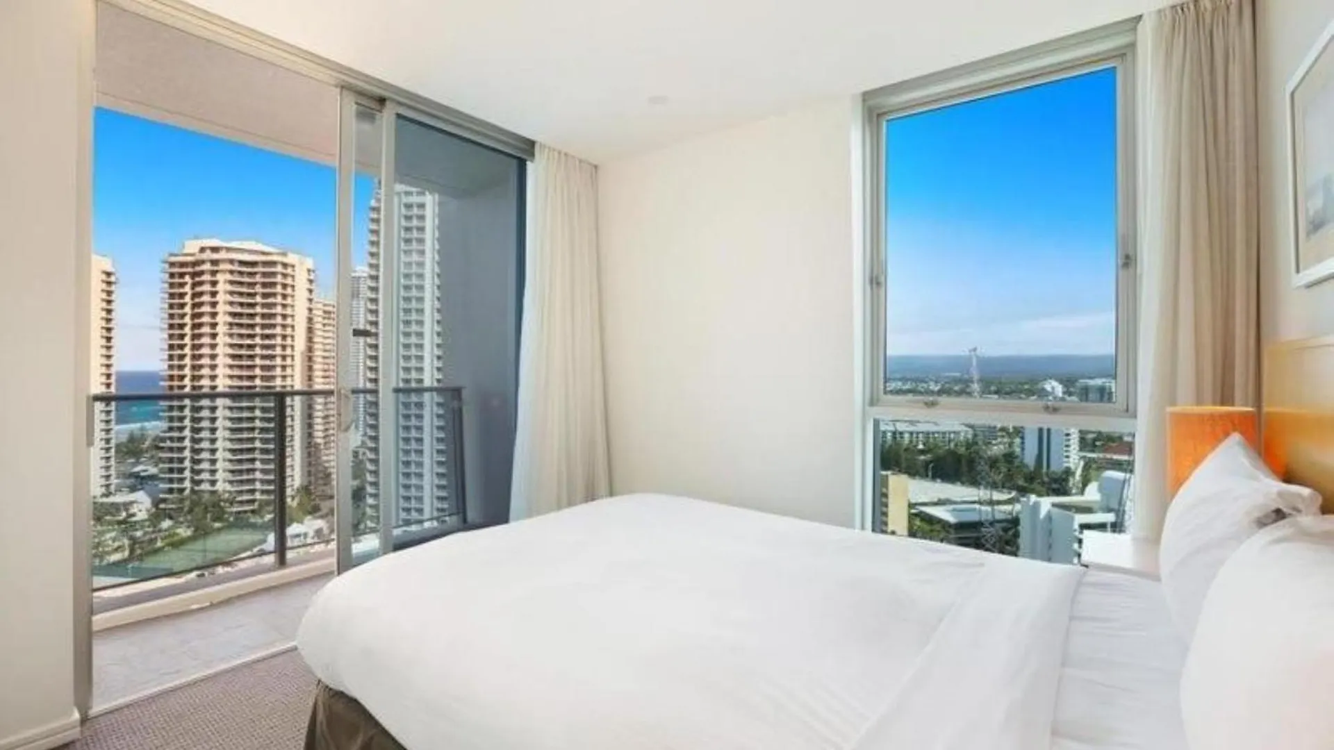 H-Residences Private Apartments - Hosted By Coastal Letting Co. Gold Coast 0*,  Austrálie