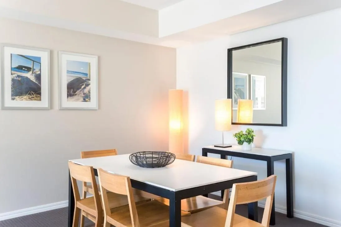 H-Residences Private Apartments - Hosted By Coastal Letting Co. Gold Coast