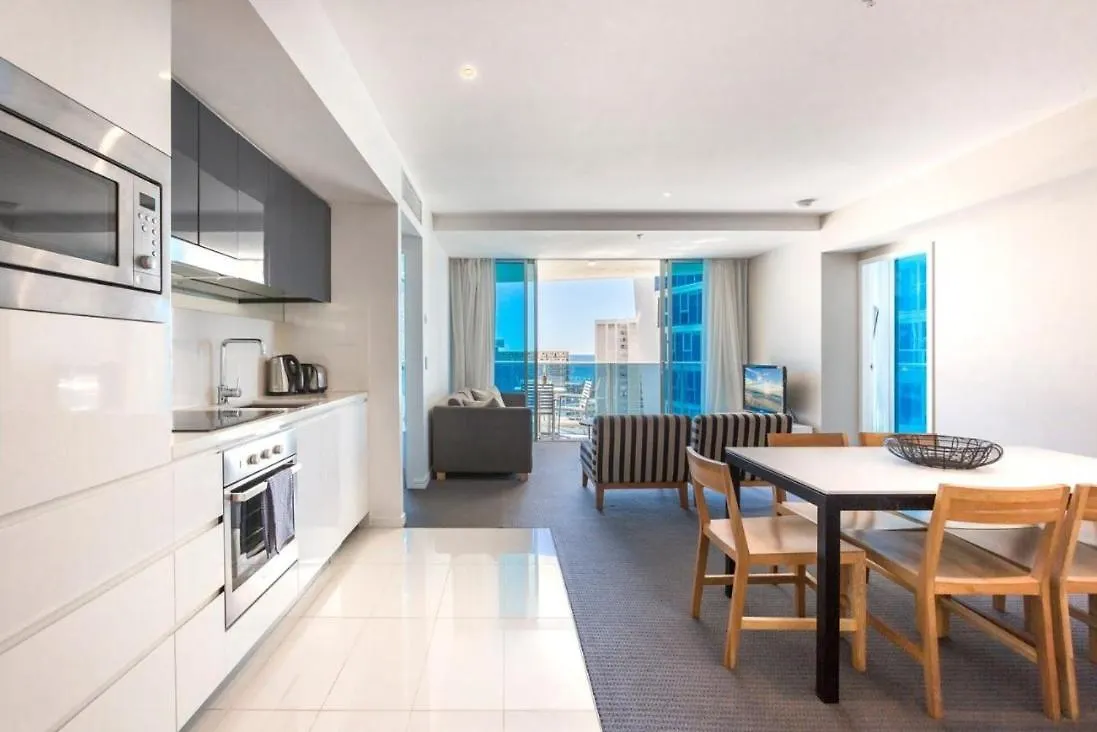 H-Residences Private Apartments - Hosted By Coastal Letting Co. Gold Coast