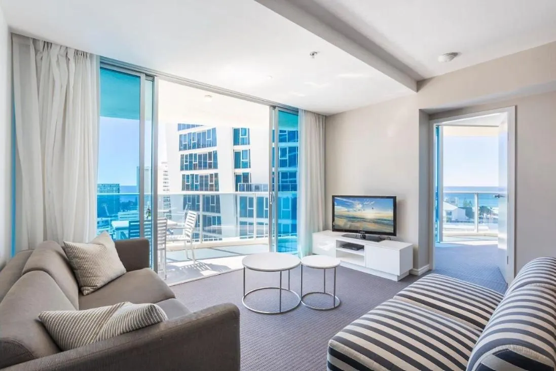 H-Residences Private Apartments - Hosted By Coastal Letting Co. Gold Coast