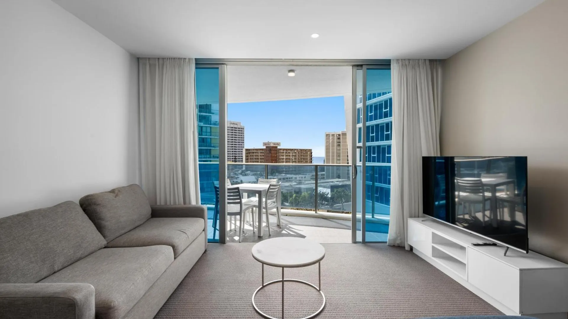 kontakty H-Residences Private Apartments - Hosted By Coastal Letting Co.