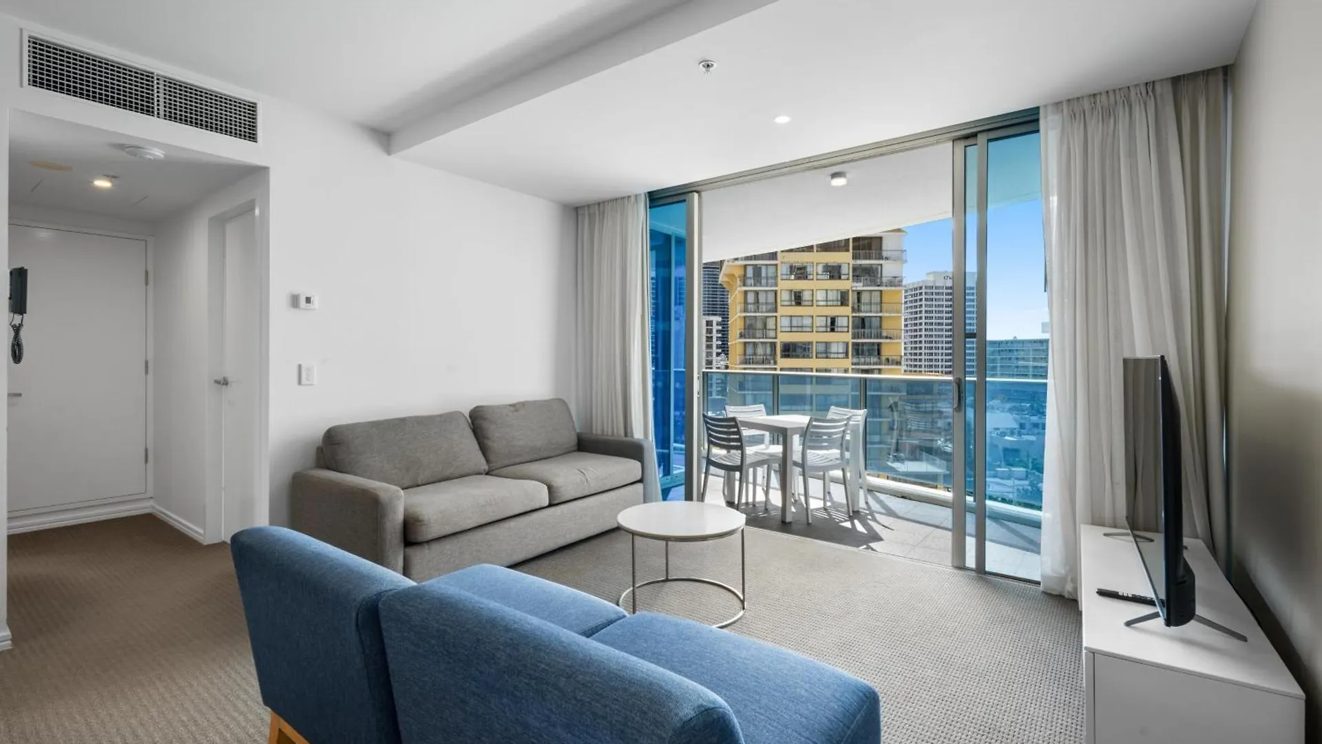 H-Residences Private Apartments - Hosted By Coastal Letting Co. Gold Coast Austrálie