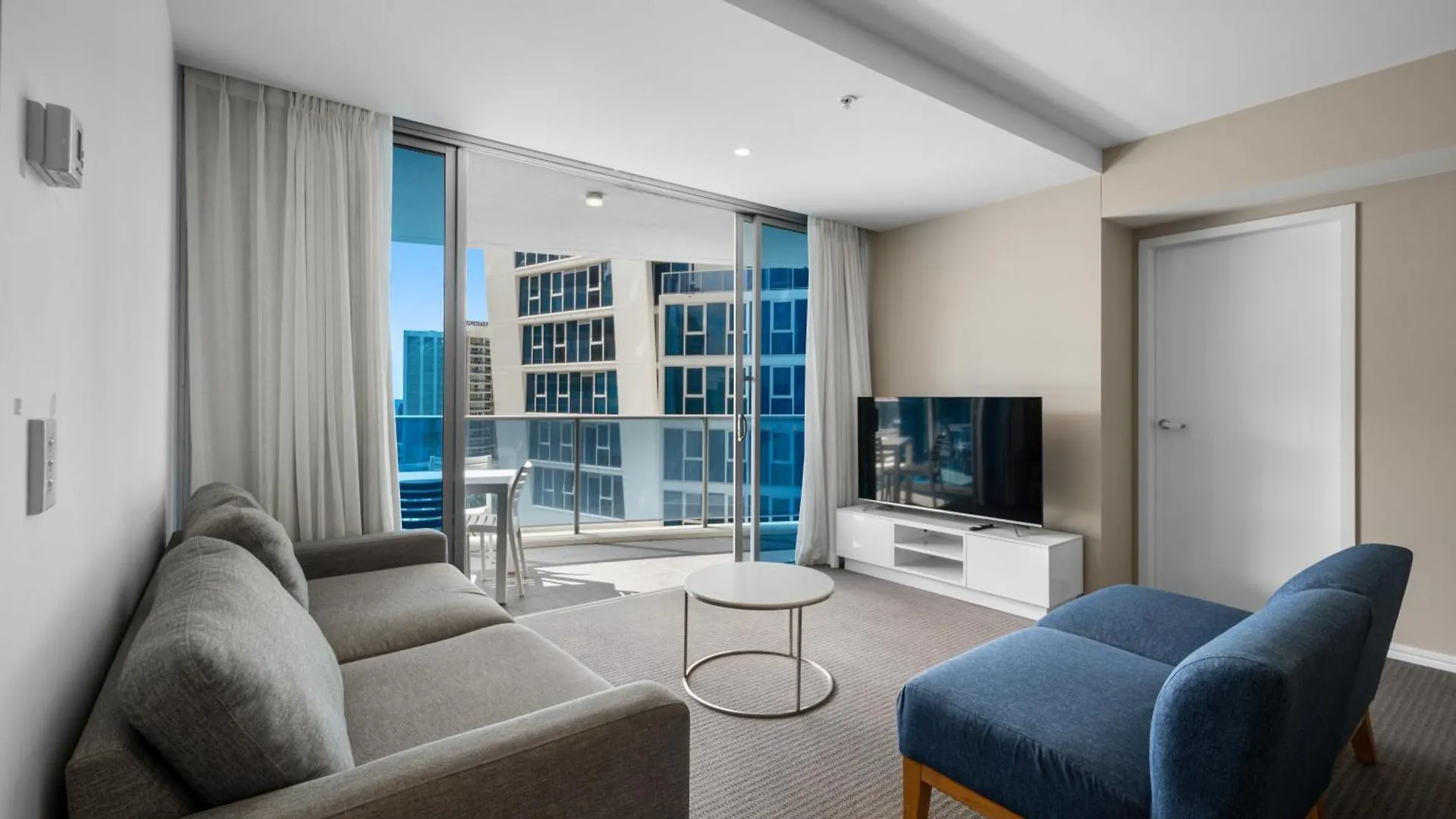 H-Residences Private Apartments - Hosted By Coastal Letting Co. Gold Coast
